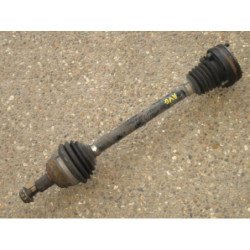 Cardan Gauche (transmission) Volkswagen Golf 4